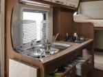 Caravans International Carioca 707 2011 года
